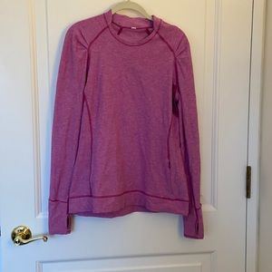 COPY - Lululemon Long Sleeve Top, good condition